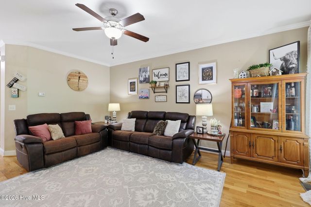 3828 Saint Lucy Drive, Franklinton, NC 27525