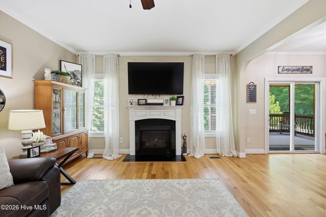 3828 Saint Lucy Drive, Franklinton, NC 27525