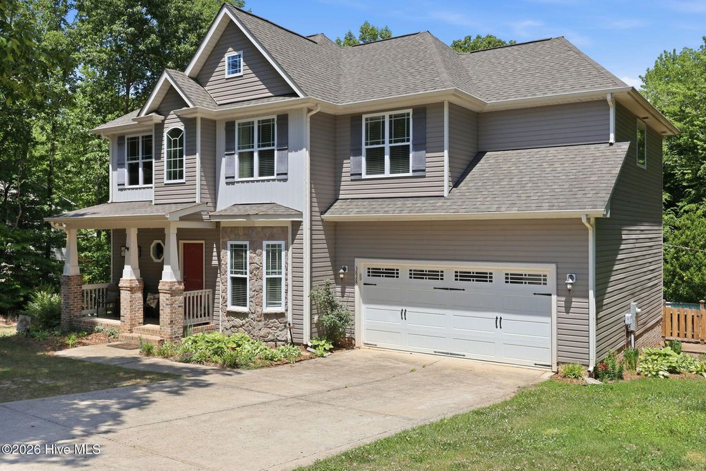3828 Saint Lucy Drive, Franklinton, NC 27525