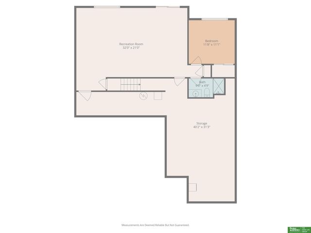 11952 S 107 Avenue, Papillion, NE 68046