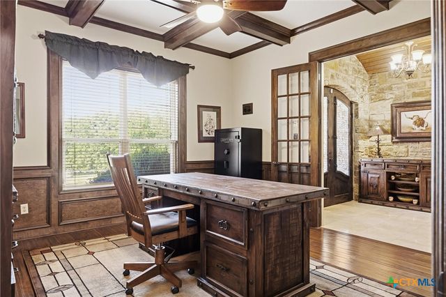 4366 Royal Street, Salado, TX 76571