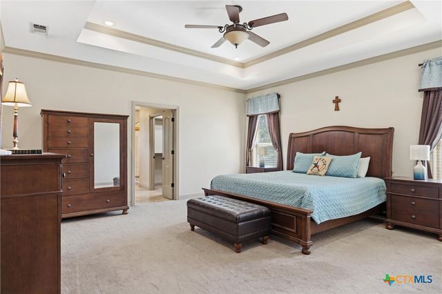 4366 Royal Street, Salado, TX 76571