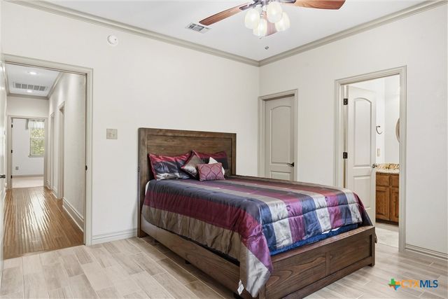 4366 Royal Street, Salado, TX 76571