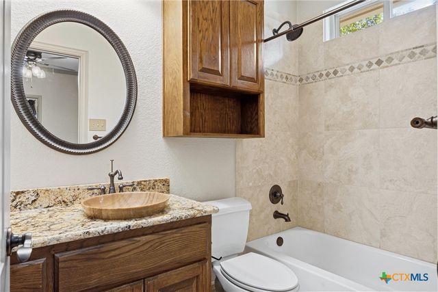 4366 Royal Street, Salado, TX 76571