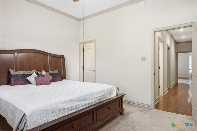 4366 Royal Street, Salado, TX 76571
