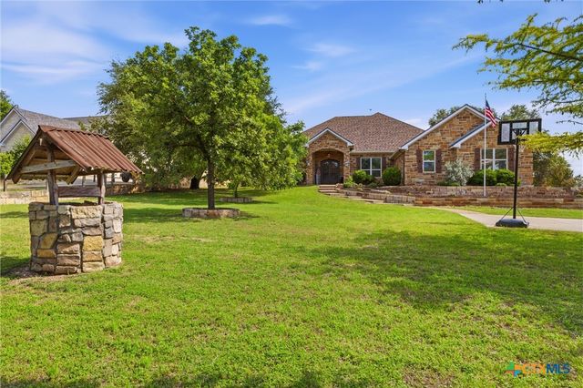 4366 Royal Street, Salado, TX 76571