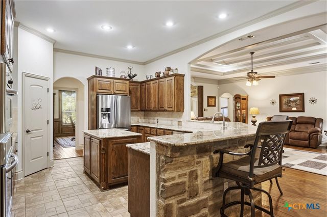 4366 Royal Street, Salado, TX 76571