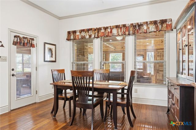 4366 Royal Street, Salado, TX 76571