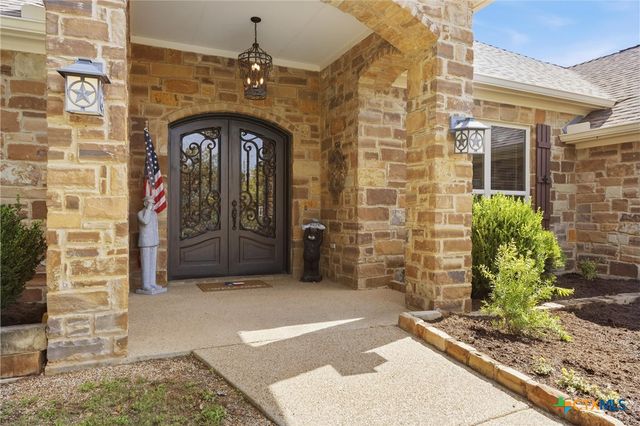 4366 Royal Street, Salado, TX 76571