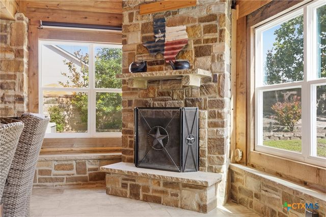 4366 Royal Street, Salado, TX 76571