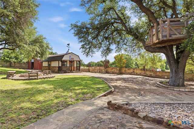 4366 Royal Street, Salado, TX 76571