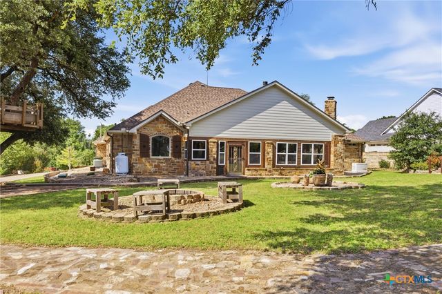 4366 Royal Street, Salado, TX 76571