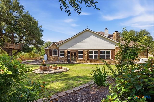 4366 Royal Street, Salado, TX 76571