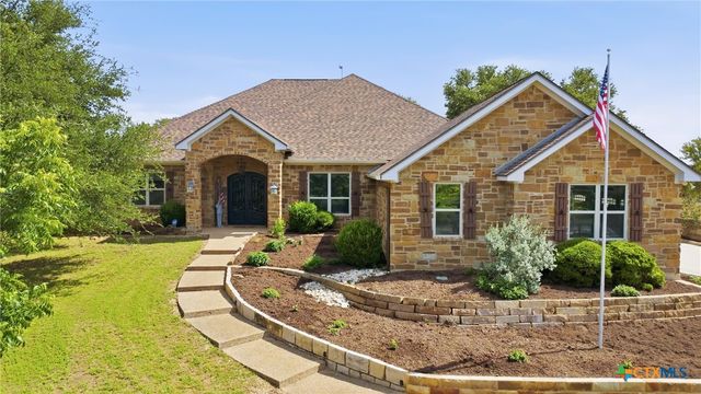 4366 Royal Street, Salado, TX 76571