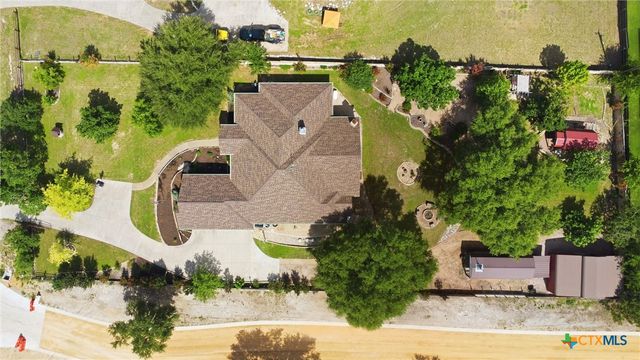 4366 Royal Street, Salado, TX 76571