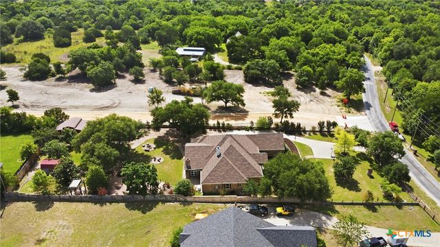 4366 Royal Street, Salado, TX 76571