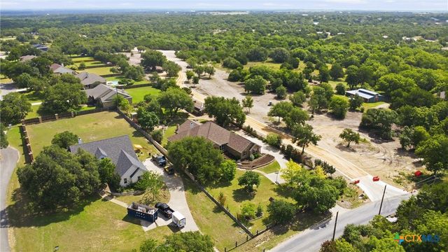 4366 Royal Street, Salado, TX 76571