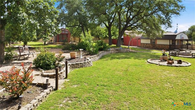 4366 Royal Street, Salado, TX 76571