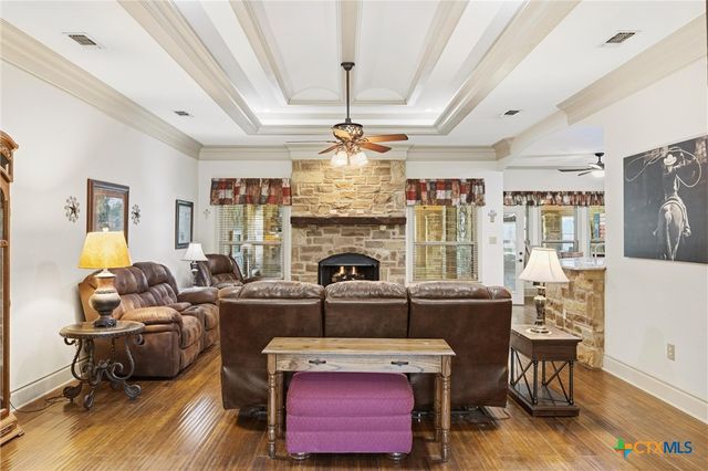 4366 Royal Street, Salado, TX 76571