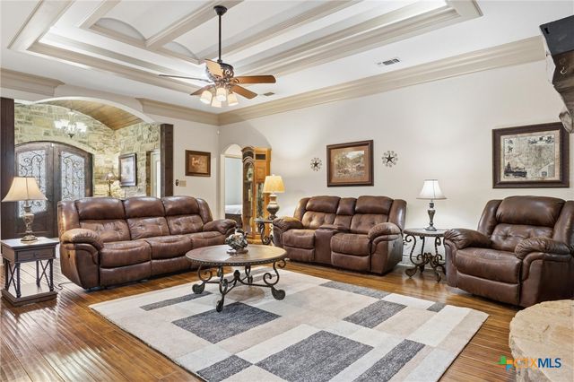 4366 Royal Street, Salado, TX 76571