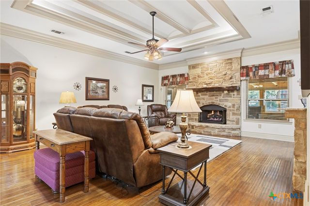 4366 Royal Street, Salado, TX 76571