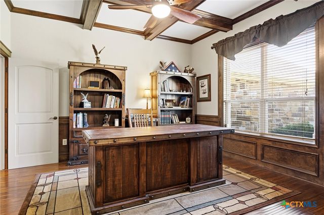 4366 Royal Street, Salado, TX 76571