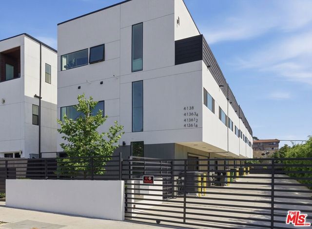 4138 Normal Avenue, Los Angeles, CA 90029