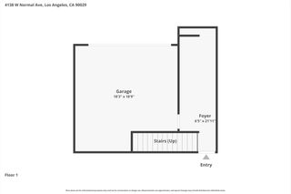 4138 Normal Avenue, Los Angeles, CA 90029