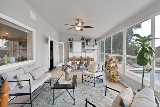 1700 Stagecoach Drive, Pantego, TX 76013