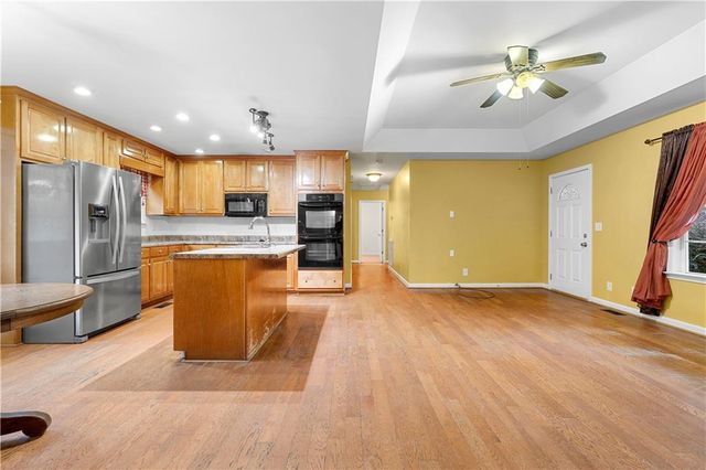 328 Rain Valley Circle, Meansville, GA 30256