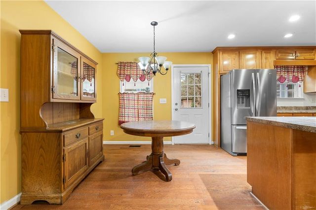 328 Rain Valley Circle, Meansville, GA 30256