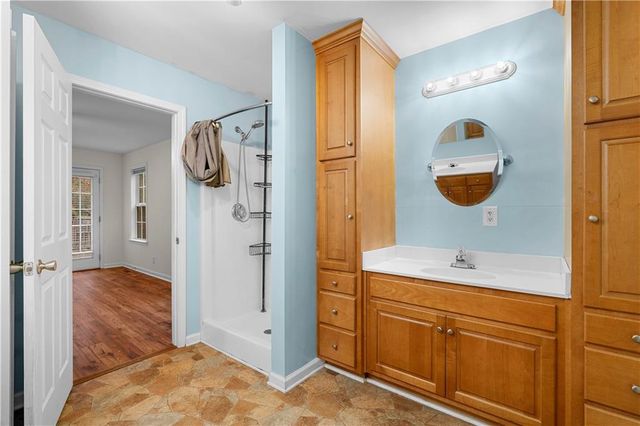 328 Rain Valley Circle, Meansville, GA 30256