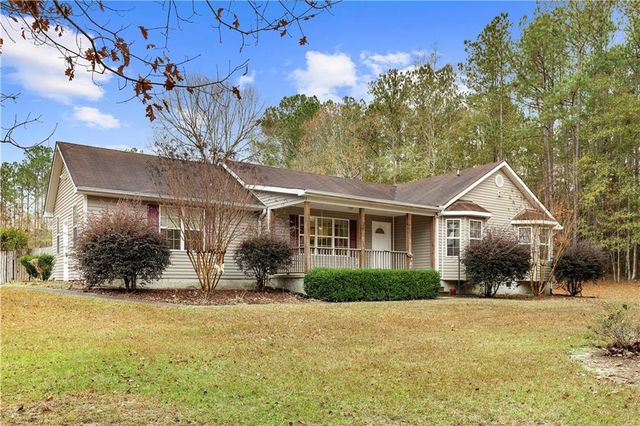 328 Rain Valley Circle, Meansville, GA 30256