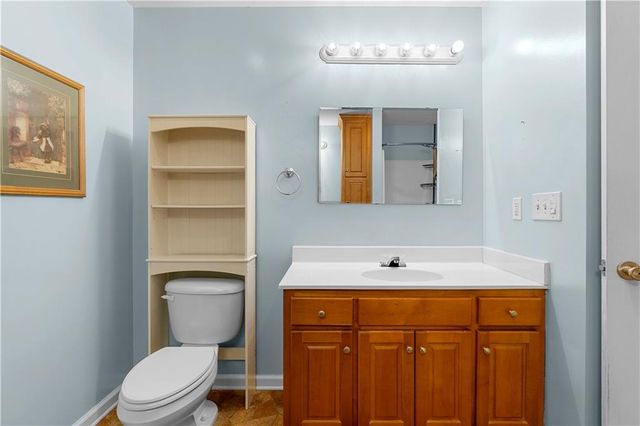 328 Rain Valley Circle, Meansville, GA 30256