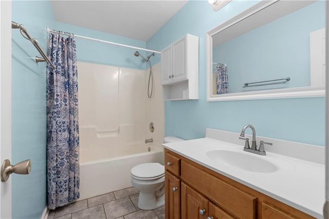 328 Rain Valley Circle, Meansville, GA 30256