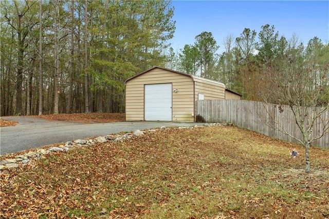 328 Rain Valley Circle, Meansville, GA 30256