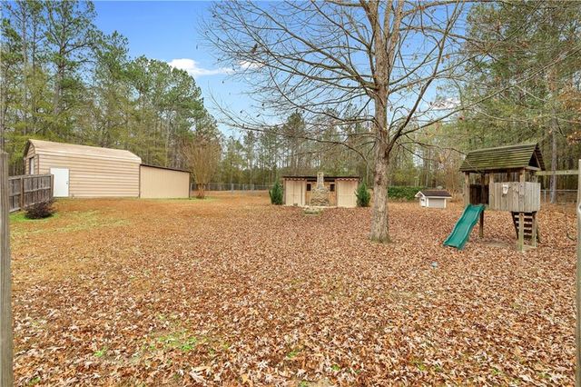 328 Rain Valley Circle, Meansville, GA 30256