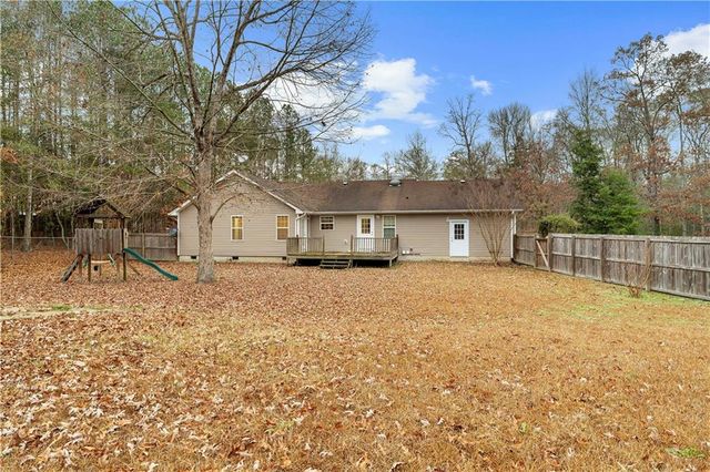 328 Rain Valley Circle, Meansville, GA 30256