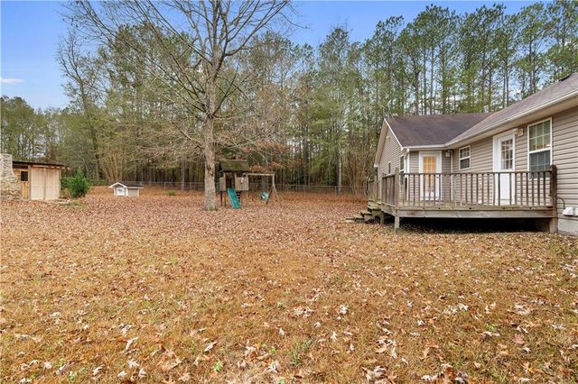 328 Rain Valley Circle, Meansville, GA 30256