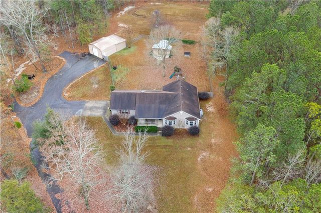 328 Rain Valley Circle, Meansville, GA 30256