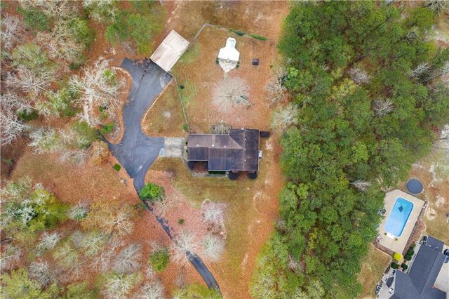 328 Rain Valley Circle, Meansville, GA 30256