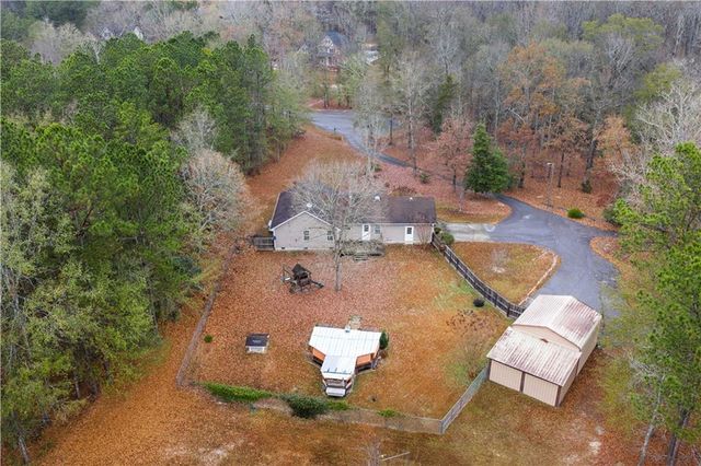328 Rain Valley Circle, Meansville, GA 30256
