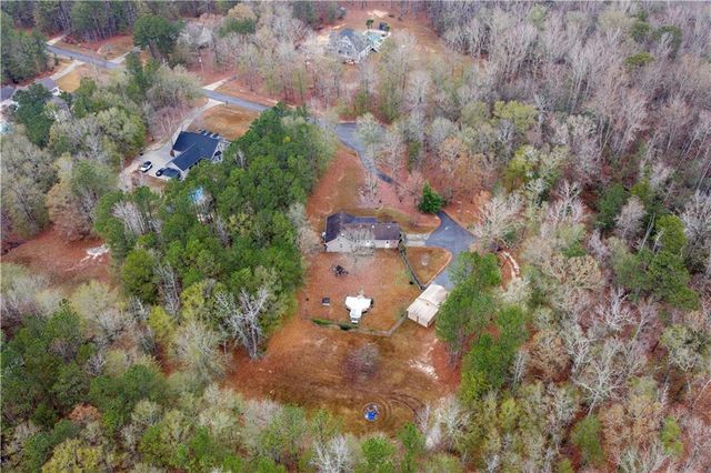 328 Rain Valley Circle, Meansville, GA 30256