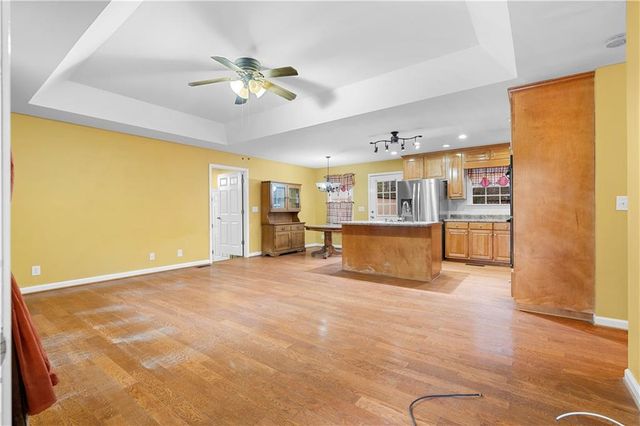 328 Rain Valley Circle, Meansville, GA 30256