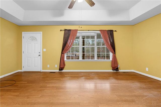 328 Rain Valley Circle, Meansville, GA 30256