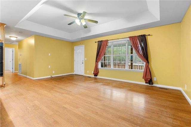 328 Rain Valley Circle, Meansville, GA 30256