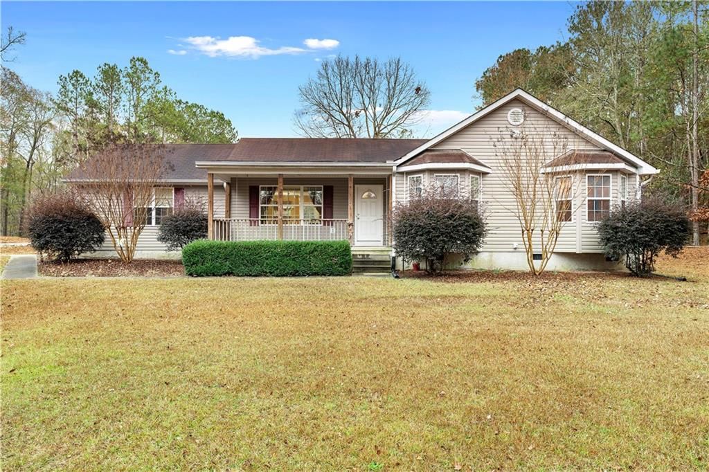 328 Rain Valley Circle, Meansville, GA 30256