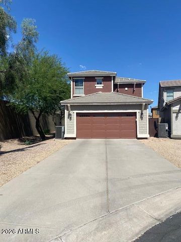 20038 N 49TH Lane, Glendale, AZ 85308