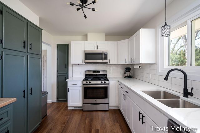 3343 Gateshead Street NE, Rockford, MI 49341
