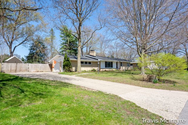 3343 Gateshead Street NE, Rockford, MI 49341